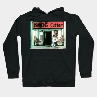 Wallpaper elliot smith Hoodie